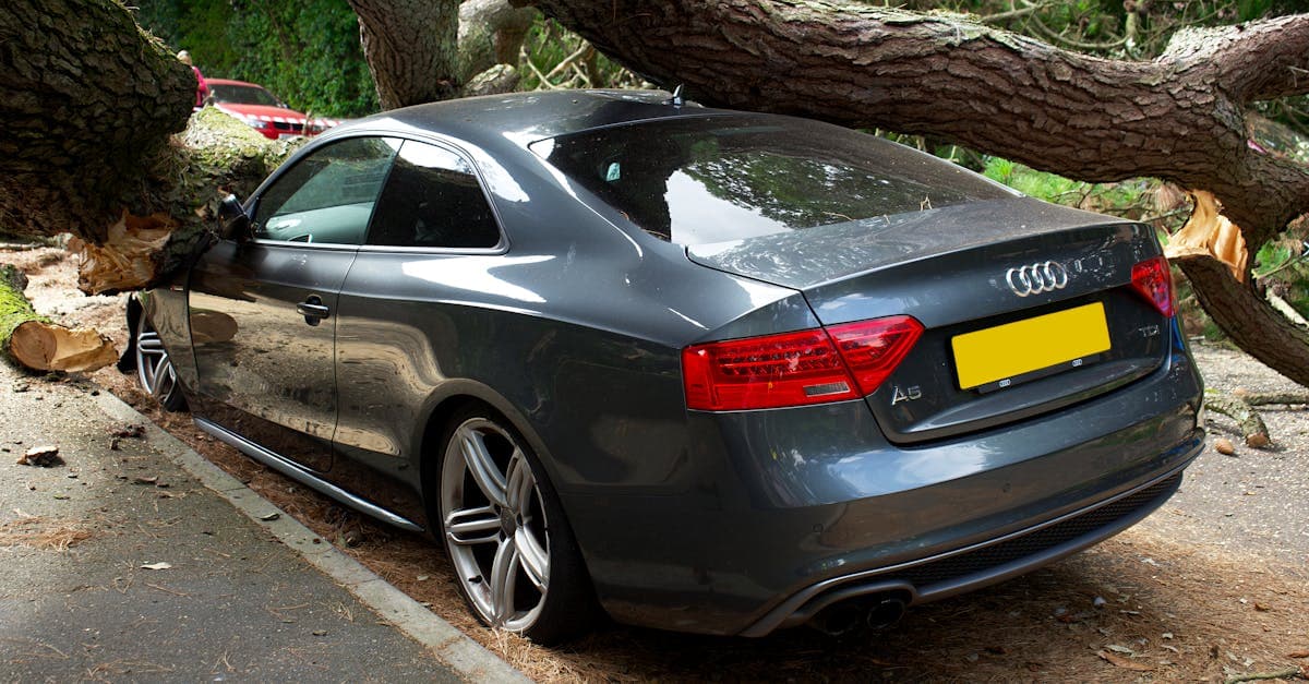 Cover Image for What Does Comprehensive Insurance Cover? A Complete Guide