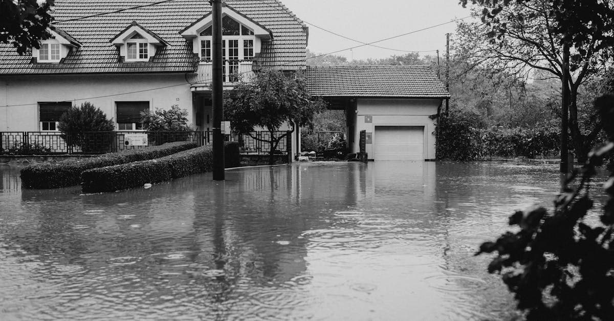 Cover Image for Does Homeowners Insurance Cover Water Damage? The Complete Answer