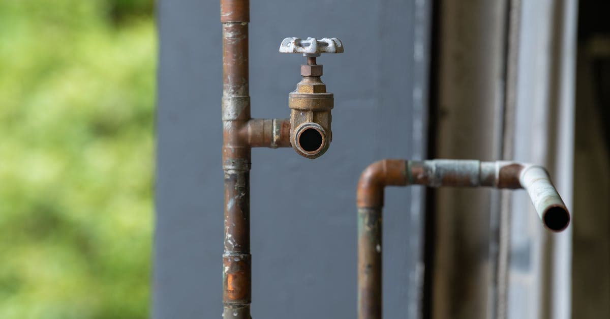 Cover Image for Does Homeowners Insurance Cover Plumbing Damage? A Complete Guide