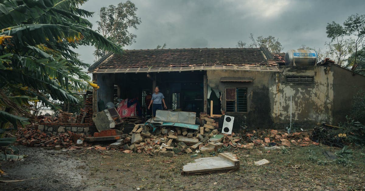 Cover Image for Does Homeowners Insurance Cover Storm Damage? A Complete Guide