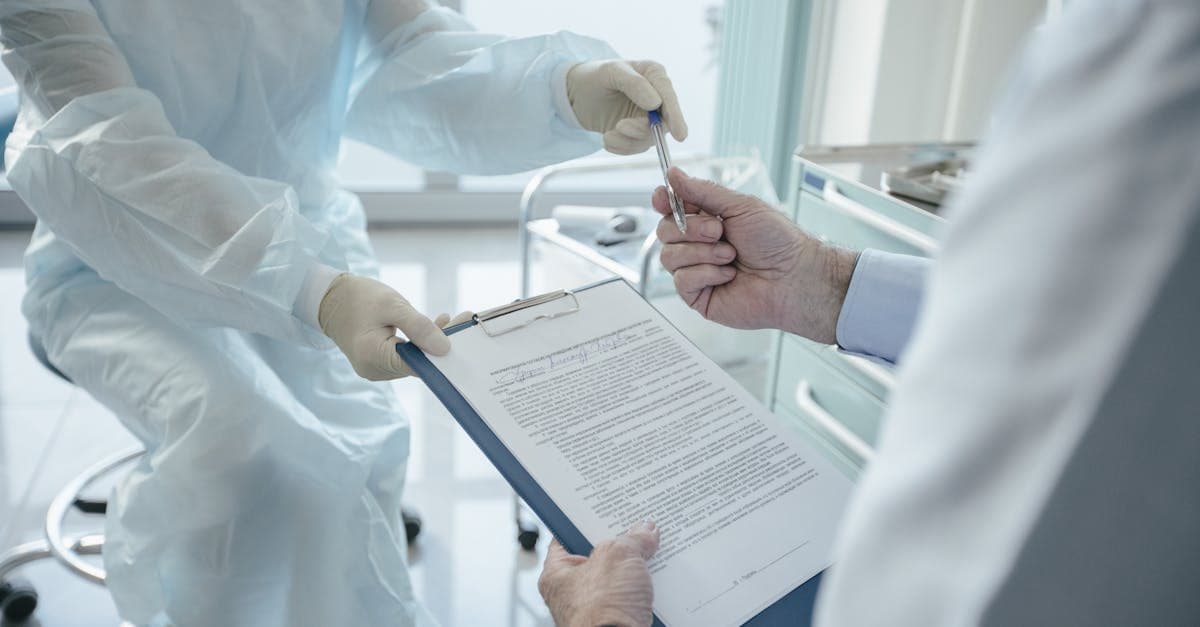 What Is a Life Insurance Medical Exam? A Complete Guide for Applicants