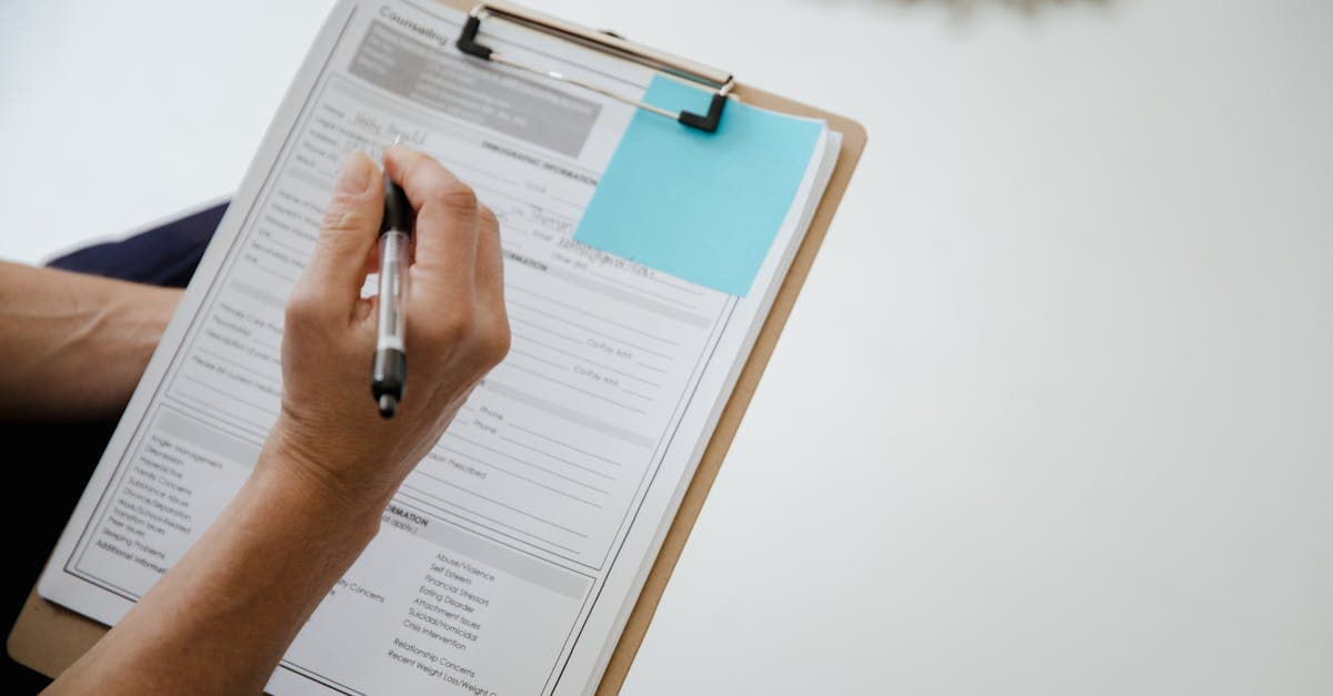What to Do Before Filing an Insurance Claim: A Complete Preparation Guide