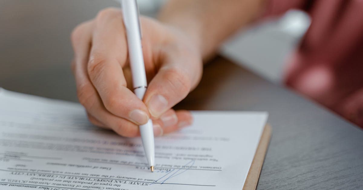 Cover Image for What Is Assignment of Benefits in Insurance? A Complete Guide