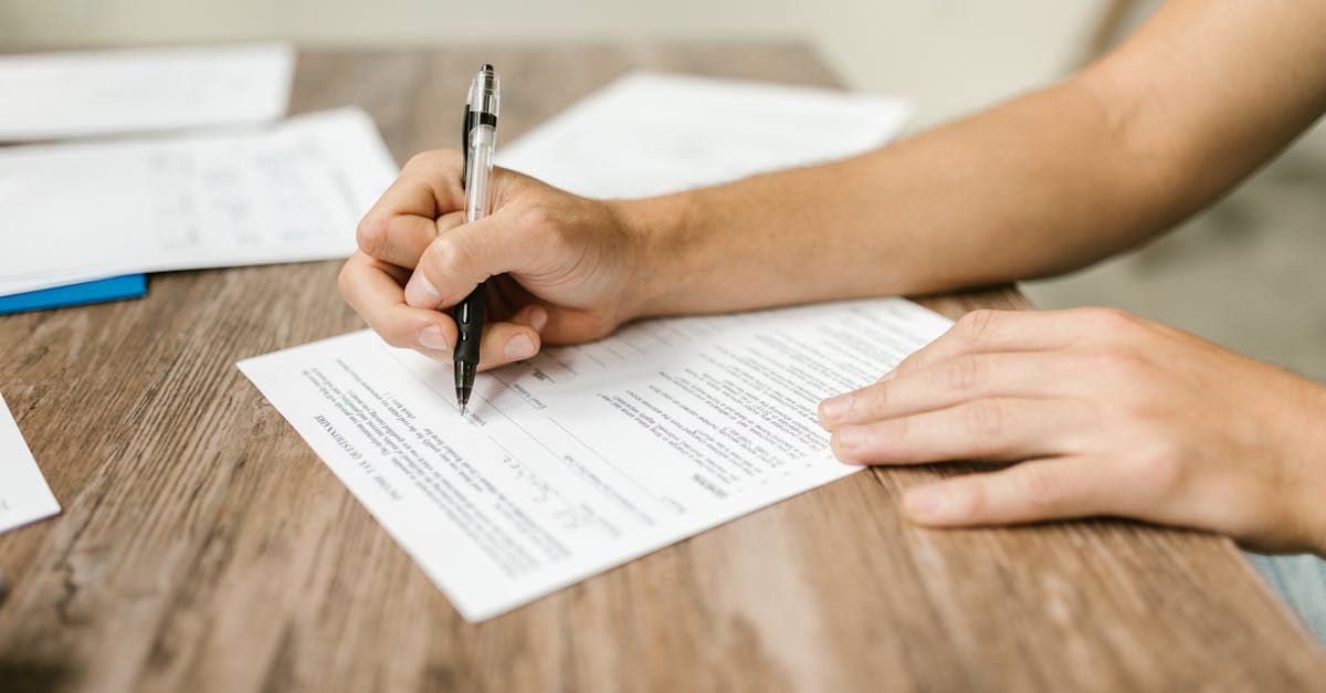 What Is on the Declarations Page of a Home Insurance Policy? A Complete Guide