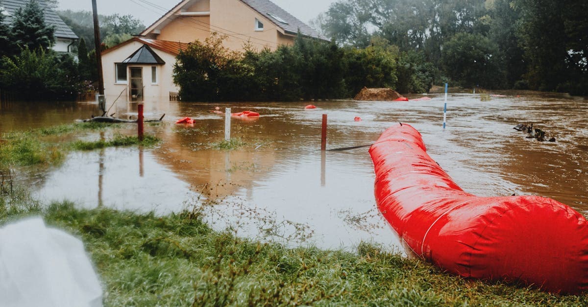 Cover Image for What Does Flood Insurance Not Cover? The Complete Exclusions Guide