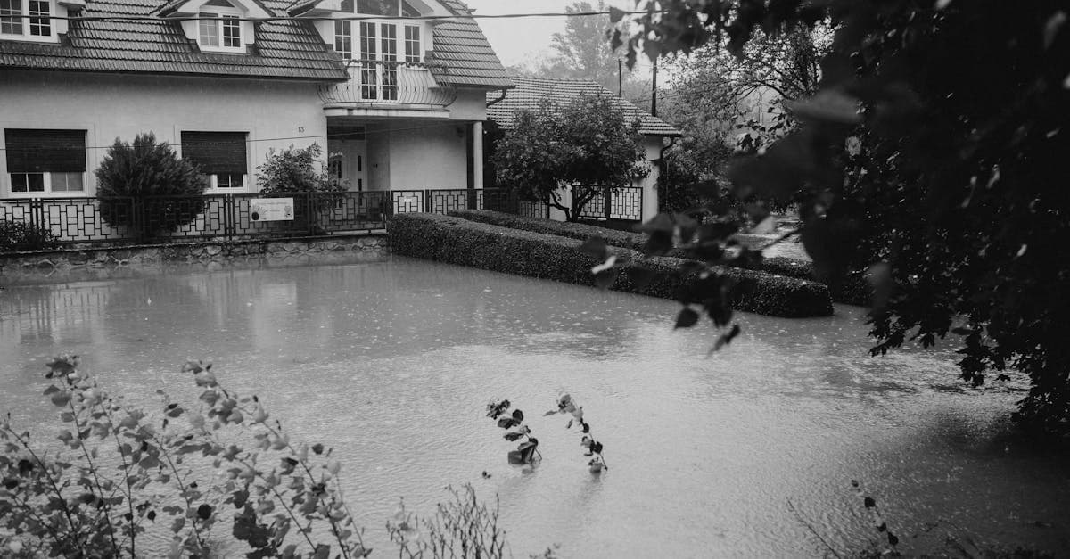 Cover Image for Flood Insurance vs Homeowners Insurance: Understanding the Critical Differences