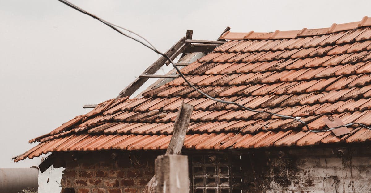 Cover Image for Wind Damage vs Flood Damage: What Is the Difference and Why Does It Matter?