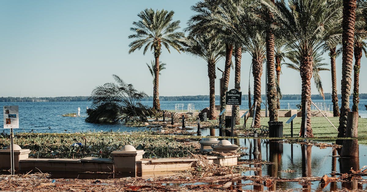 Cover Image for How Does a Hurricane Deductible Work in Florida? A Complete Guide